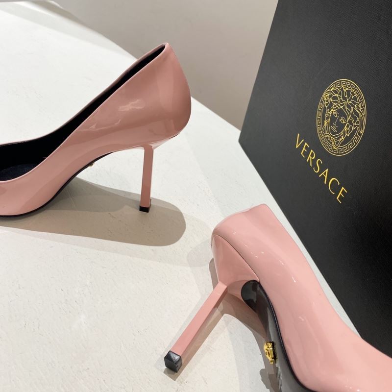 Versace Heeled Shoes